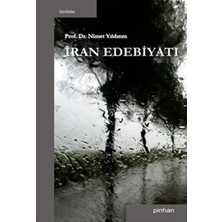 Pinhan Yayıncılık Iran Edebiyatı