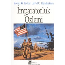 Pınar Yayınları Imparatorluk Özlemi