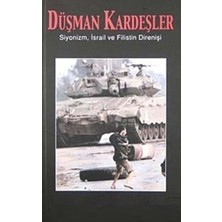 Yazarın Kendi Yayını Düşman Kardeşler