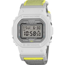 Casio Iconic DW-5600MNC-7A8DR Erkek Kol Saati