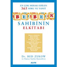 Alfa Yayınları Bebek Sahibinin El Kitabı