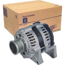 Psa Chevrolet Cruze 1.6 Benzinli 100 Amper Alternatör Şarj Dinamosu Orijinal