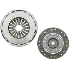 Psa Chevrolet Cruze Debriyaj Balatası (A14NET)
