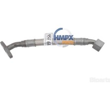 Fomoco Ford Turbo Şarj Yağ Geri Dönüş Hortumu 1997-2001 954F 6K677 Ab