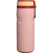Stanley The Iceflow Bottle Twist Flip 0.47L Termos 10-12106-0201