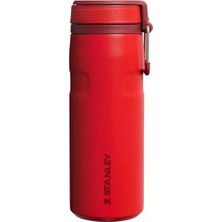 Stanley The Iceflow Bottle Twist Flip 0.47L Termos 10-12106-0199