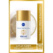 Store LUMINOUS630 Çatlak Karşıtı Serum 100 ml