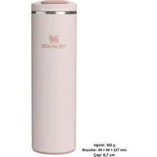 Stanley The Transit Fliptop 0.47L Termos 10-13062-014