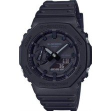 Casio Iconic GA-2100-1A1DR Erkek Kol Saati