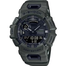 Casio G-Squad GBA-900UU-3ADR Erkek Kol Saati