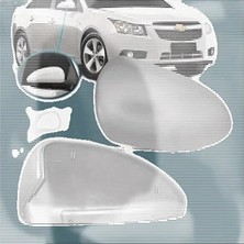 Psa Chevrolet Cruze Dikiz Ayna Kapağı Sağ Dış (Gm)