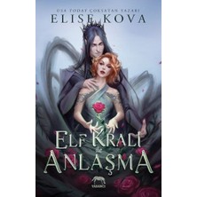 Yabancı Yayınları Elf Kralı ile Anlaşma