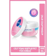 Store Yüz Bakım Kremi 100 ml - Cilt Tonu Eşitleyici