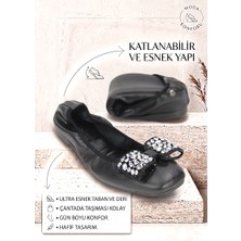 Store Valesa Kadın Babet Ayakkabı