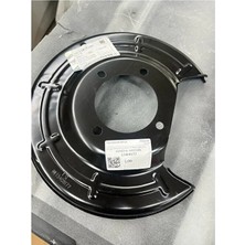 Psa Chevrolet Cruze Fren Toz Sacı Arka Sol
