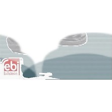 Chevrolet Cruze Amortisör Kule Takozu (Rulmanlı Febi)