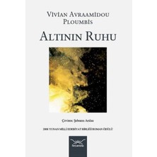 Heyamola Yayınları Altının Ruhu