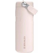 Stanley The Iceflow Bottle Flip Straw  0.47L Termos 10-12110-119