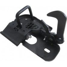TŞT Volkswagen Caddy 2011-2015 Kaput Kilidi (Oem NO:1T0823480A)