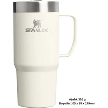 Stanley The Everyday Suburban Mug 0.47L Termos Kupa 10-13861-044