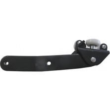 TŞT Volkswagen Caddy 2011-2015 Sürgülü Kapı Alt Ray Bağlantısı Sol (Oem NO:2K0843397B)