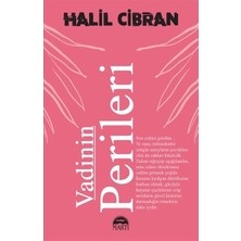 Martı Yayınları Vadinin Perileri