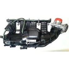 Psa Chevrolet Cruze 1,4 Turbo Emme Manifoltu Komple Orijinal