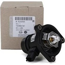 Psa Chevrolet Cruze 1,4 Turbo Termostat Orijinal