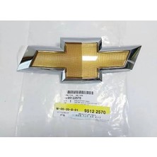 Psa Chevrolet Cruze Ön Arma Logo (Sport Ltz 2012-2015 Model)