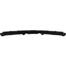 Psa Chevrolet Cruze Arka Tampon Merkez Braket
