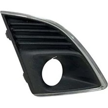 Psa Chevrolet Cruze Üçgen Tip Sis Çerçevesi Sol 1.sınıf
