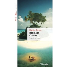 İnkılap Kitabevi Robinson Crusoe