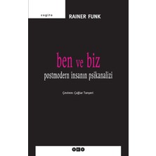 Yapı Kredi Yayınları Ben ve Biz