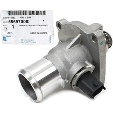 Psa Chevrolet Cruze 1.6 Motor Termostat Marka