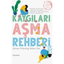 Hayy Kitap Kaygıları Aşma Rehberi