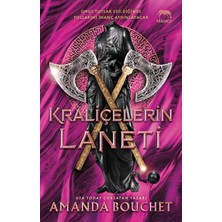 Yabancı Yayınları Kraliçelerin Laneti