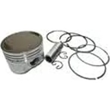 GOETZE Chevrolet Cruze Piston Segman 79.50 - 0.50 (Takım)