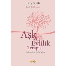Kaknüs Yayınları Aşk ve Evlilik Terapisi  Kadın ve Erkeğin Birlikte Gelişimi
