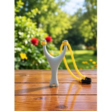 Profesyonel Plastik Av Sapanı / Güçlü Gövde -Sağlam Serum - Dayanıklı Malzeme