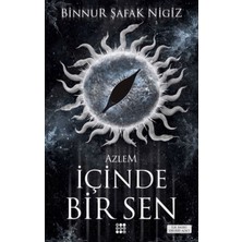 Dokuz Yayınları Içinde Bir Sen 4 - Azlem