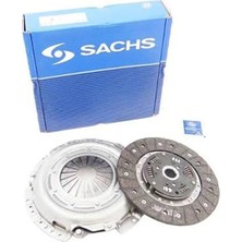 SACHS Chevrolet Cruze Debriyaj Seti Baskı Balata