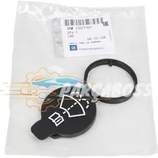 Psa Chevrolet Cruze Cam Suyu Depo Kapağı Orjinal