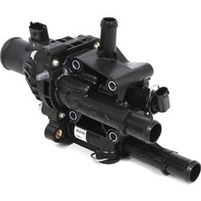 Swb Chevrolet Cruze Termostat (Z16XER - A16XER - A16LET - Komple)