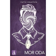 Arunas Yayıncılık Mor Oda