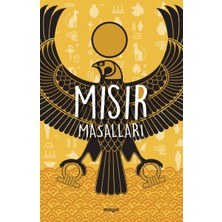 Maya Kitap Mısır Masalları