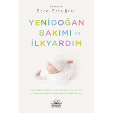 Nemesis Kitap Yenidoğan Bakımı ve Ilkyardım