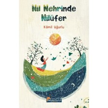 Beyaz Bulut Kitap Nil Nehrinde Nilüfer