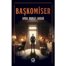 Q Yayınları Başkomiser
