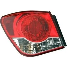 Psa Chevrolet Cruze Sedan Kasa Sağ Dış Stop Lambası 95965224