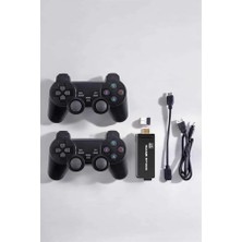 Store Game Box 20.000 Oyunlu 8k Ultra Oyun Konsolu